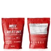 Creatine Gummies – 5000mg Real Creatine Monohydrate per Serving –