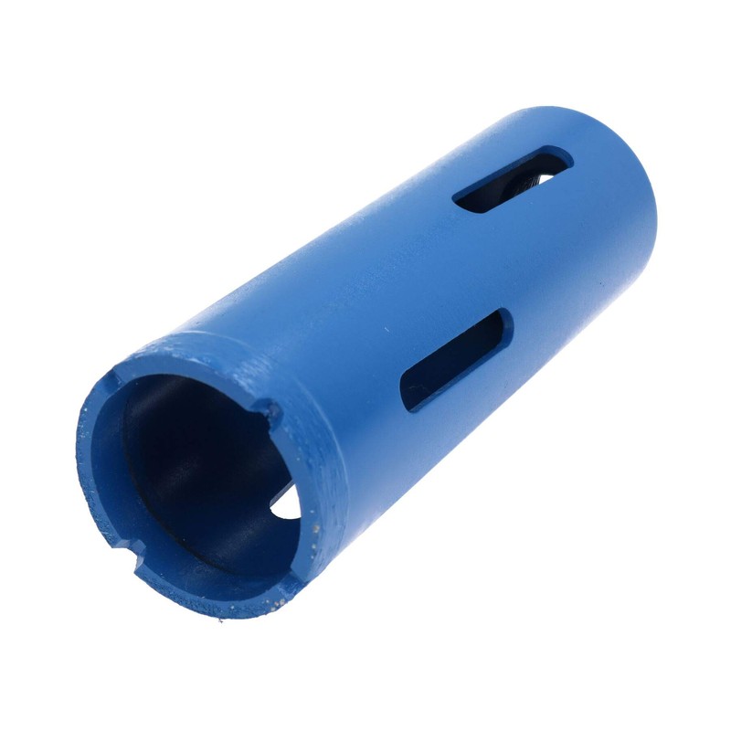 Dry Diamond Core Drill Drilling Bit for Stone Masonry Slabs