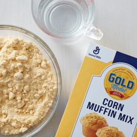 Gold Medal Corn Muffin Mix, 6 Count