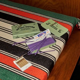 COLLINS Incense DO NOT DISTURB (Floral) 70 Sticks - COLLINS Incense DO NOT DISTURB