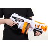 Electric Automatic Toy SMG with Scope Fast BR Electric Dart