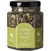 Capers in Sea Salt - La Nicchia - Pantelleria Island,