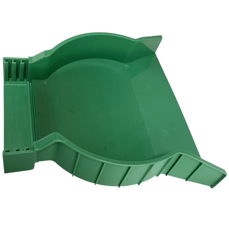 Complete Selection of Sluice Fox Modular Sluice Box Parts, Add-Ons,