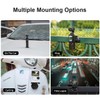 CamGo Sunnylife 1/4" Magnetic Base Mount for GoPro / Insta360