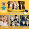 Darvii Kids Camera for Boys and Girls，Digital Camera for Kids