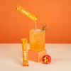 Zooki Hydration+ Energy & Focus Peach Flavour