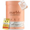 marble® Collagen Powder 500 g - Collagen Peptides Skin Glow