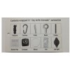 Unbranded Fishing Emergency Kits with Compass