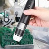 WIFI Microscope USB Digital Environmental Friendly Matte Electronic Equipment W031600X