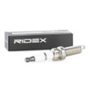 RIDEX 686S0042 Platinum Spark Plug