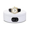 Alnicov 360 Degree Automatic Rotating Display Platform, Mute Motorized Rotating