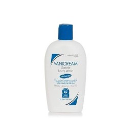 Vanicream Gentle Body Wash | Fragrance, Gluten and Sulfate Free | For