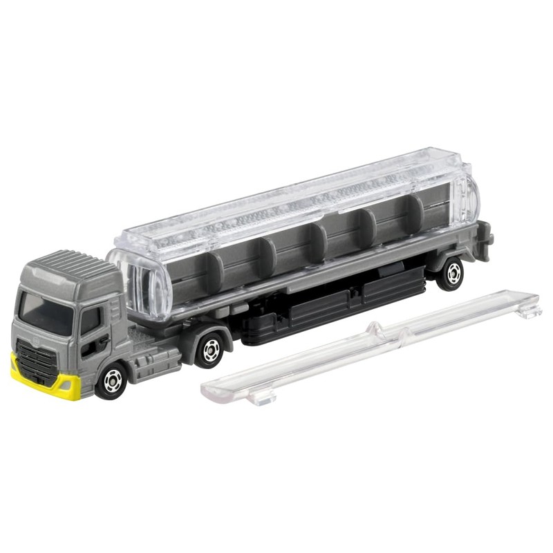 Takara Tomy Tomica Long Type Tomica No.136 UD Trucks Quon
