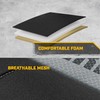 Caterpillar Flexfit Automotive Seat Covers for Cars Trucks and SUVs