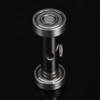 ZJchao Screwdriver Sharpening, Watch Wristwatch Screwdriver Sharpening Sharpener Holder Jewelry