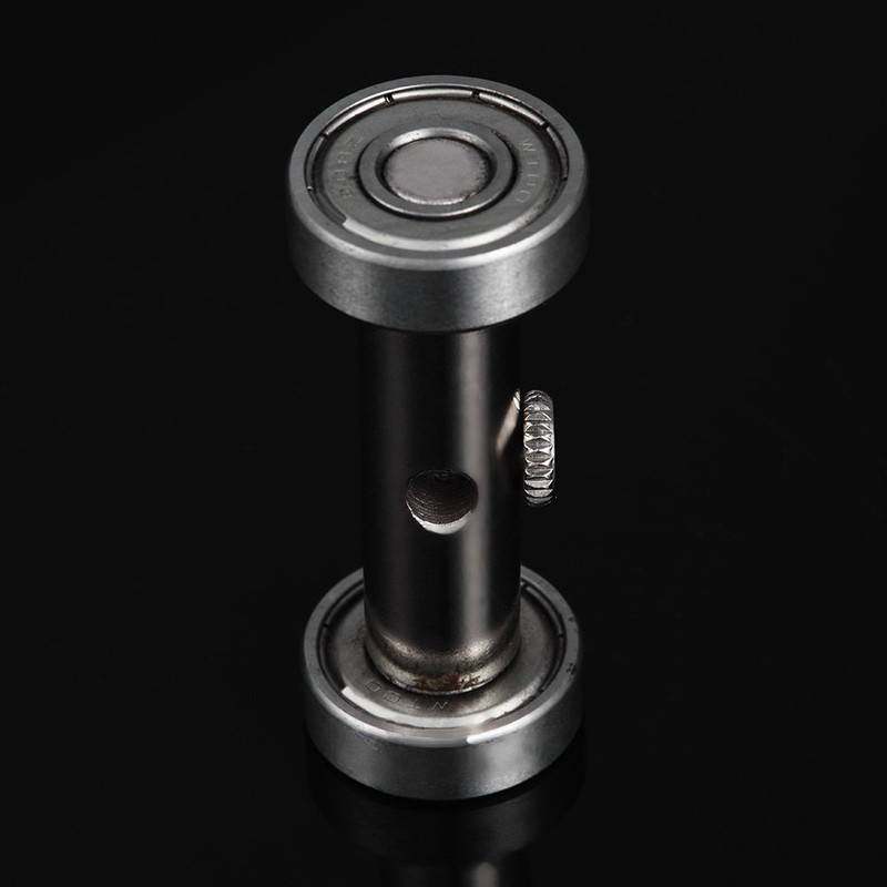 ZJchao Screwdriver Sharpening, Watch Wristwatch Screwdriver Sharpening Sharpener Holder Jewelry