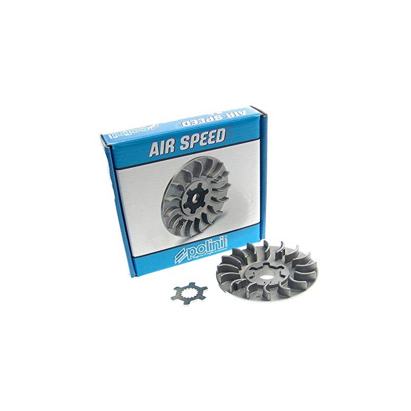 Pulley POLINI - Generic-B05 Cracker 50 (Spin 50 GE)