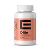Ancient Health Cúrcuma C-Life 3 frascos con 100 cápsulas cada
