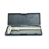 Non Digital Vernier Caliper Metric -Imperial Measuring System Tools (Non