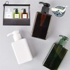 Travel shampoo bottle, plain cosmetic empty bottle, container, empty bottle, cosmetic container, cosmetic empty bottle / 여행용 샴푸통 화장품 무지 공병 용기 공병 화장품용기 화장품공병