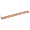 Gator Grip GG-22 Golden Ruler