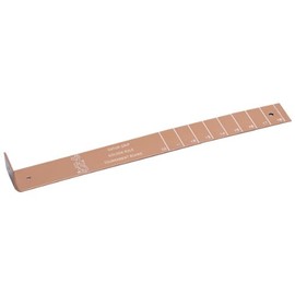 Gator Grip GG-22 Golden Ruler