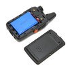 BFT1 WalkieTalkie UltraThin and Mini Handheld Rechargeable Civilian Radio WalkieTalkie