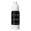 Mine Base Maquillaje Líquida Negra Acabado Mate Impecable Vegana Libre