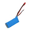 7.4V 2000mAh RC Car Lithium Battery for Wltoys A959 B