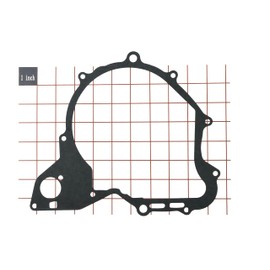 Xvs650 Xvs-650 V-Star 650 Classic 1998-2010 Gasket Compatible with Yamaha Stator Gasket (2 Pack)