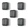 REV AquaStorm 5 x Series Switch Economy Set - Light