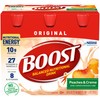 Boost Original Balanced Nutritional Drink, Nutritional Energy with Protein, Vitamins