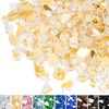 Mr. Fireglass 10 Pounds Fire Glass - 1/4 Inch High