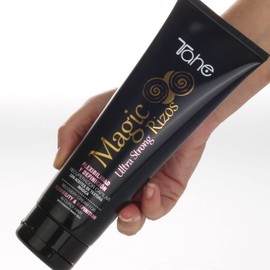 Tahe Magic Curls Ultra Strong Repair Cream 250ml