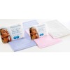 Imabari Towel, Antibacterial, Deodorizing, Face Towel, "NiowanNo" 100% Cotton (13.4