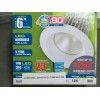 Elite Lighting 6" Dimmable LED RL630-900L-DIM