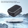 Sports Camera Storage Bag Large Capacity Perfect Fit Mesh Bag