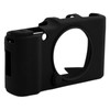 Silicone Camera Protective Case Soft Textured Surfaces Detachable Camera Silicone