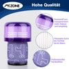 MXZONE MXZONE HEPA Filter f??r Dyson V12 Detect Slim Absolute