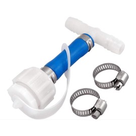 Atlantis A7000 Flush Kit