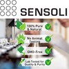 Sensoli Breathe Well Essential Oil Blend