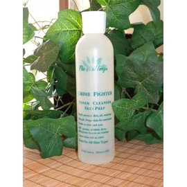 The Vital Image Grime Fighter 8 oz