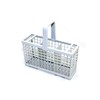 Brandt Dishwasher 31X5348 Accessories/Tableware/MGD/Blomberg Dishwasher Cutlery Basket