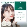 Vt Cosmetics - Vt - Cica Spot Patch Parches Para