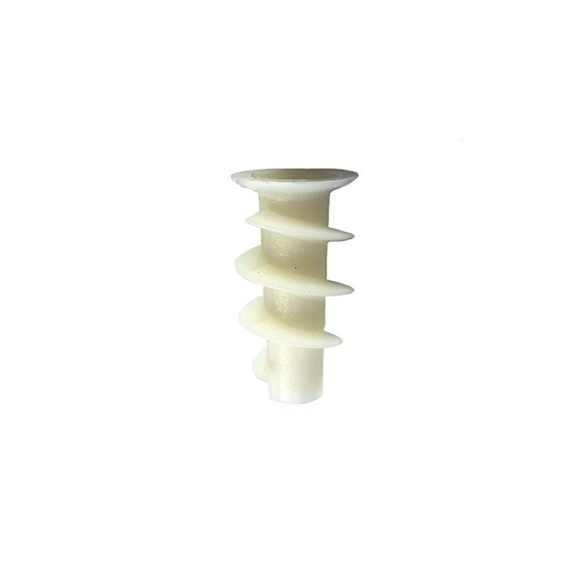 Plasterboard Dowels Plastic 25 mm – Pack of 25 for