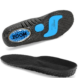 ArchZing Insole, No Fatigue, Suitable for Long Walking (L)