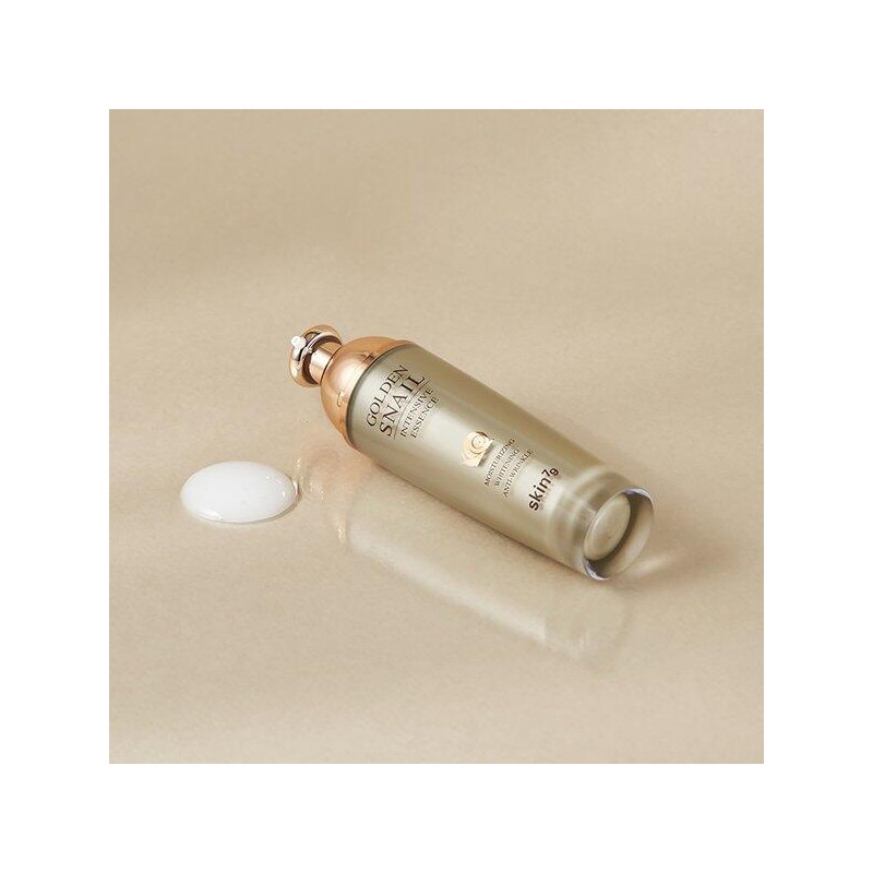 Skin79 [스킨79]골든 스네일 인텐시브 에센스 40ml x2개 [Skin79] Golden Snail