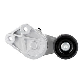 PODAFU 8149855 Belt Tensioner Compatible with D12 Engine VN64T FH12 FH16 FM12 FM9 L150E Replace 20966526 21422767 21404578 20762060 8149855 20935523