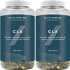 My Protein CLA (Compatible Linoleic Acid) 60 tablets, 2 sets / 마이프로틴 CLA(호환 리놀레산) 60정 2개 세트