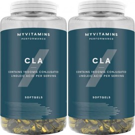 My Protein CLA (Compatible Linoleic Acid) 60 tablets, 2 sets / 마이프로틴 CLA(호환 리놀레산) 60정 2개 세트